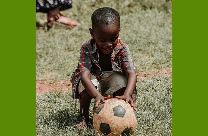 Καθώς μεγάλωνα - ΛΑΝΓΚΣΤΟΝ ΧΙΟΥΖ
