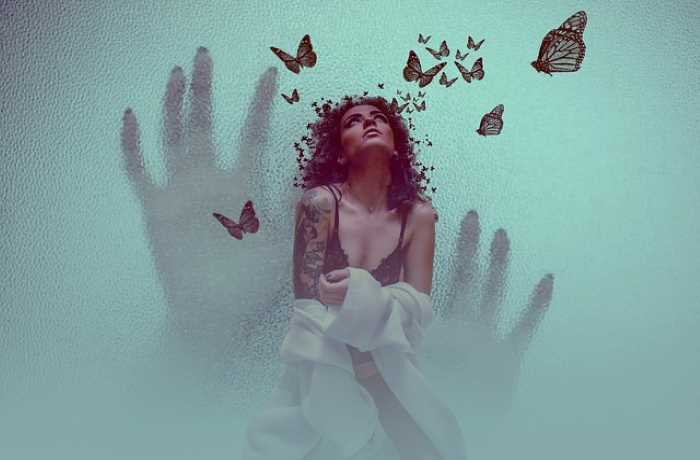 Η επιθυμία-ΑΛΒΑΡΟ ΜΟΥΤΙΣ