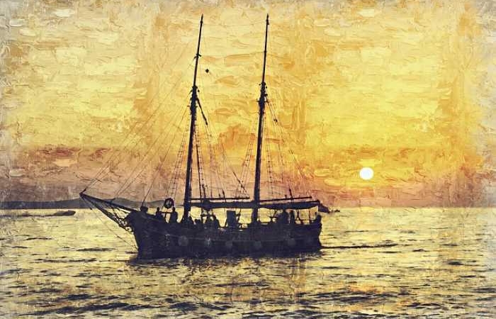 Κοιτάζοντας για τελευταία φορά- ΚΩΣΤΑΣ ΤΑΧΤΣΗΣ