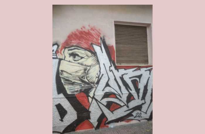 Graffiti-ΛΙΛΛΙΑΝ ΜΑΔΕΝΑ (Η ιστορία ενός τραγουδιού)