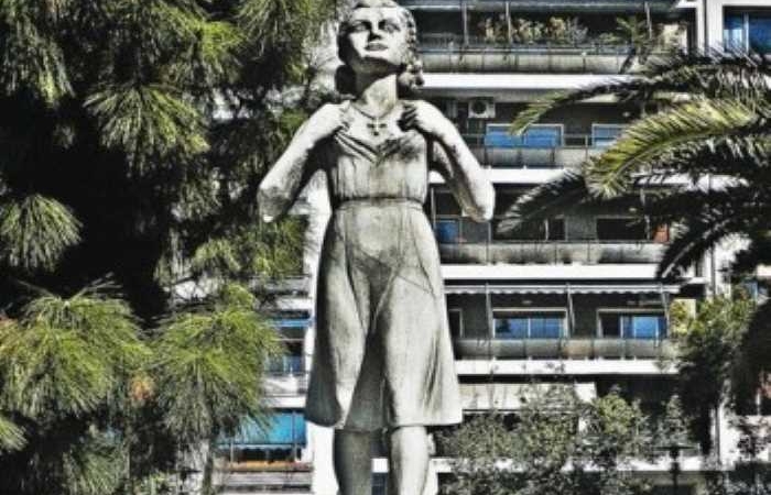 Το ευχαριστώ- ΓΙΑΝΝΗΣ ΡΙΤΣΟΣ