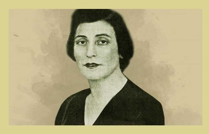 Λέλα Καραγιάννη 8 Σεπτεμβρίου 1944 - ΕΛΙΝΑ ΜΑΣΤΕΛΛΟΥ-ΓΙΑΝΝΑΚΕΝΑ