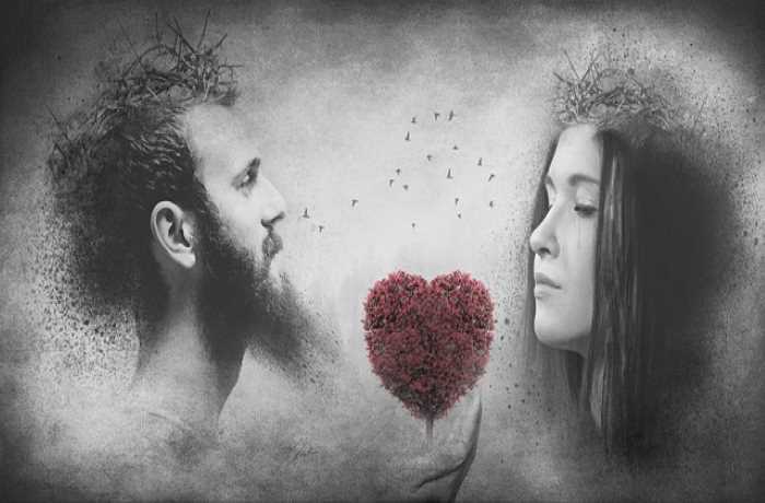 Όταν κοιτώ...- ΕΝΤΟΥΑΡΝΤ ΜΕΡΙΚΕ