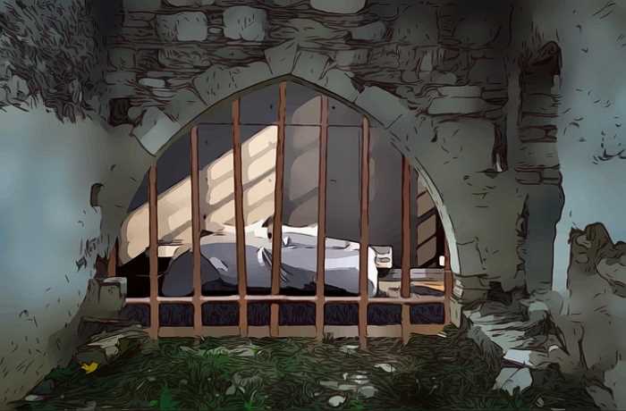 Του φυλακισμένου - ΛΑΪΚΟ ΤΡΑΓΟΥΔΙ ΣΙΚΕΛΙΑΣ