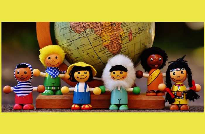 Τα αναρίθμητα παιδιά -ΑΝΤΡΕΣ ΕΛΟΪ ΜΠΛΑΝΚΟ