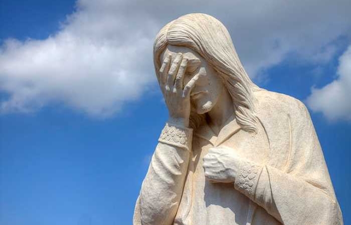Από το "Όρος των Ελαιών"- ΑΛΦΡΕΝΤ ΝΤΕ ΒΙΝΙ
