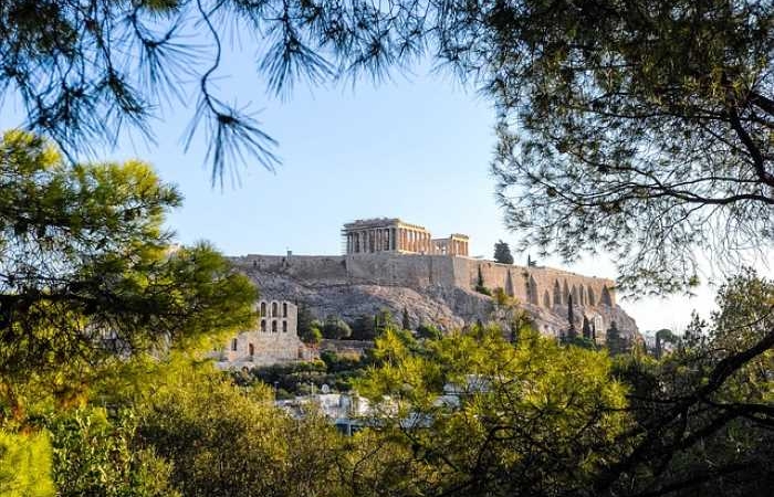Αθήνα- ΑΡΤΟΥΡΟ ΓΚΡΑΦ
