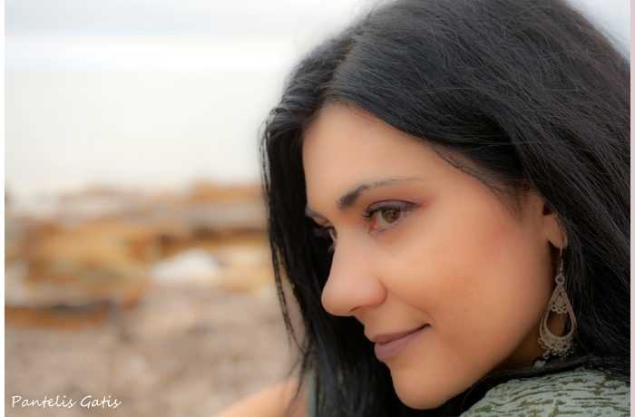 Δέκα ποιήματα της Στέλλας Πετρίδου