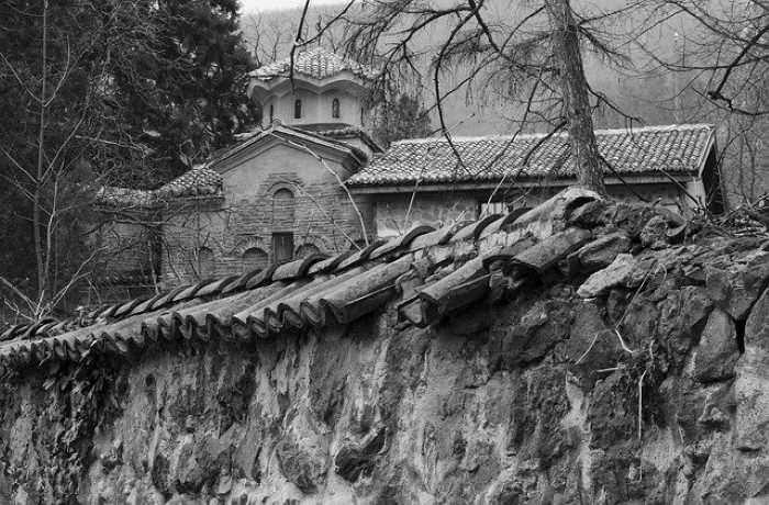 Στην εκκλησιά της Μπογιάνα- ΙΒΑΝ ΒΑΖΟΦ