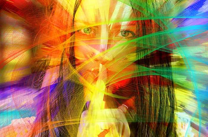 Άναρχες σιωπές-ΜΑΡΙΑ ΒΑΜΒΑΚΟΥ (Η ιστορία ενός ποιήματος)