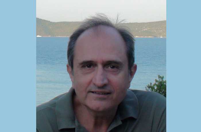 Δέκα ποιήματα του Γιώργου Μπαρμπέρη