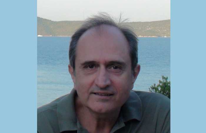 Δέκα ποιήματα του Γιώργου Μπαρμπέρη