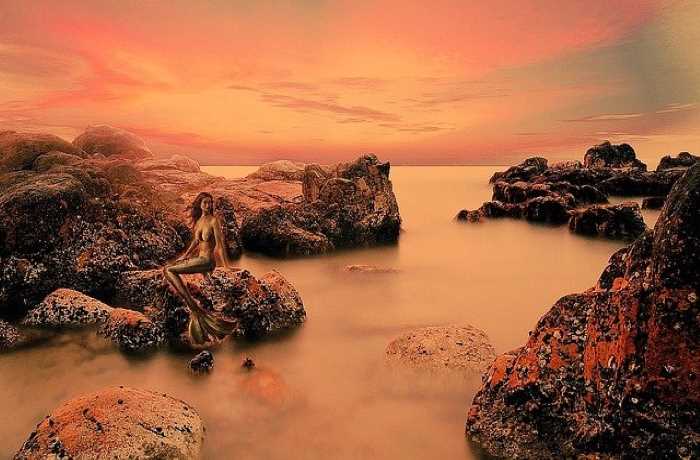 Τα νησιά των Σειρήνων- ΡΑΪΝΕΡ ΜΑΡΙΑ ΡΙΛΚΕ