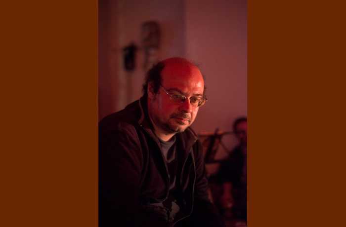 Δέκα ποιήματα του Θεοχάρη Παπαδόπουλου