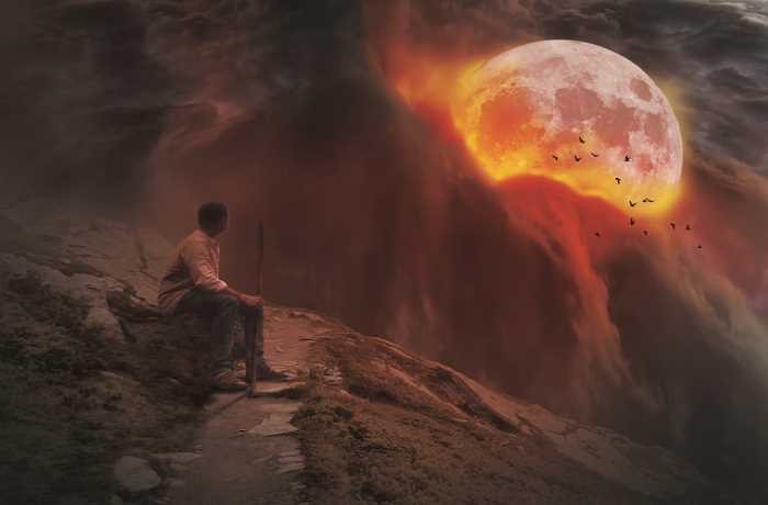 Η χώρα που δεν υπάρχει- ΕΝΤΙΘ ΣΕΝΤΕΡΓΚΡΑΝ