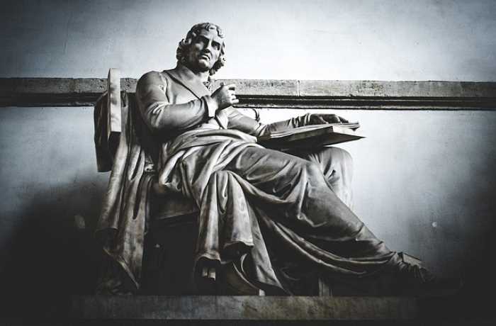 Στο δρόμο του Σαν Ρομάνο - ΑΝΤΡΕ ΜΠΡΕΤΟΝ