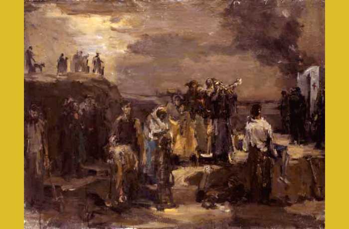 Μπάμπι Γιαρ- ΓΕΒΓΕΝΙ ΓΕΦΤΟΥΝΕΣΚΟ