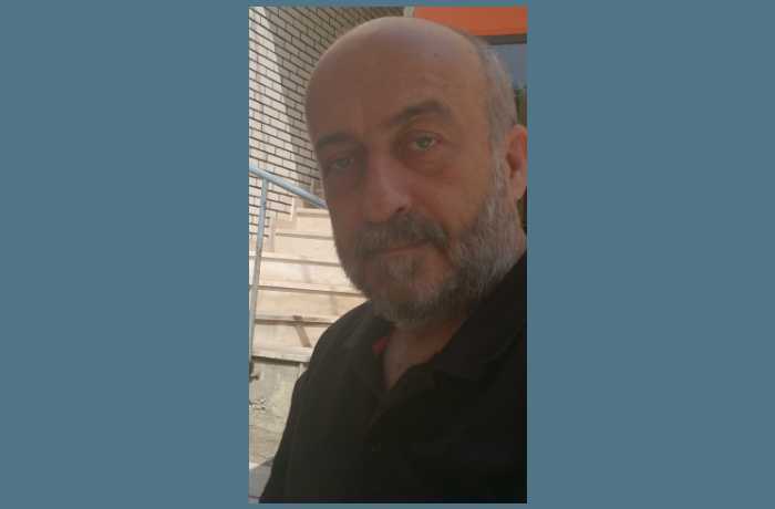 Οκτώ ποιήματα του Γρηγόρη Σακαλή