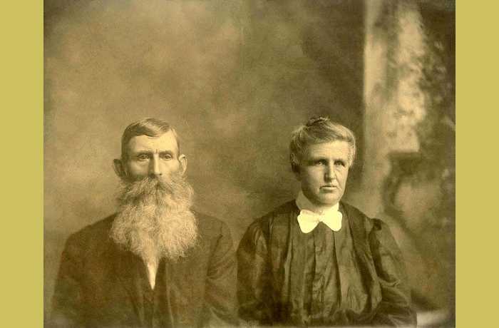 Γέροντες - ΟΚΤΑΒΙΑΝ ΓΚΟΓΚΑ