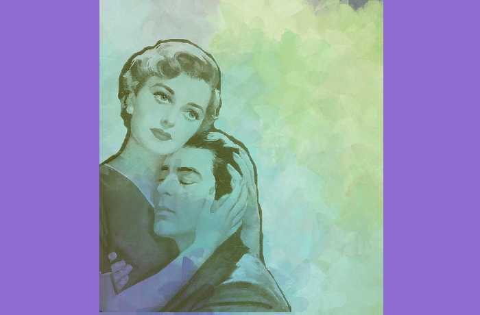 Ευτυχισμένη αγάπη- ΒΙΣΛΑΒΑ ΣΙΜΠΟΡΣΚΑ