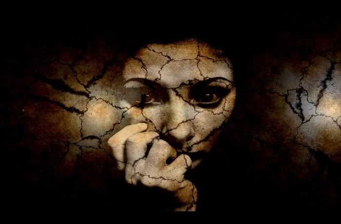 Τι 'ν' αυτό που σε φοβίζει-ΒΑΣΙΛΗΣ ΛΕΚΚΑΣ (Ευγένιος Αρανίτσης- Γιάννης Σπάθας)