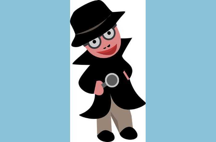 Ο Χάρης μυστικός αστυνομικός ψευδώνυμο Πασατέμπος, Υπόθεση κόκκινα γυαλιά -ΕΛΕΝΗ ΠΑΤΣΗ