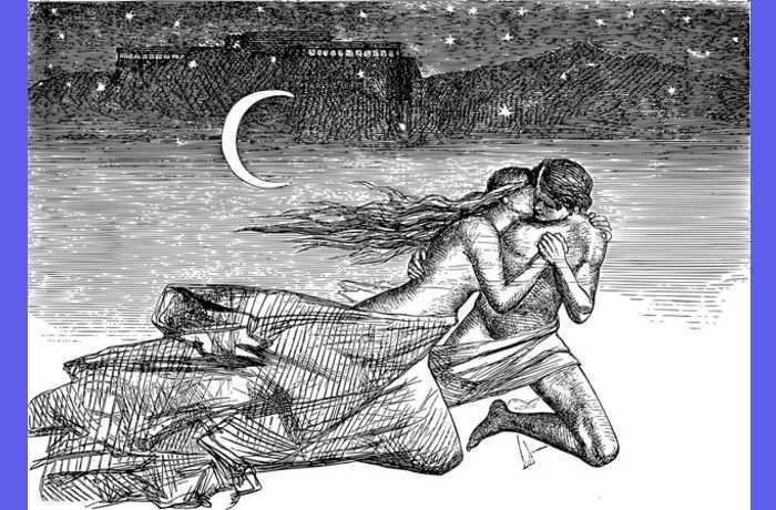 Ο ρυθμός -ΕΛΕΝΑ ΣΤΡΙΓΓΑΡΗ