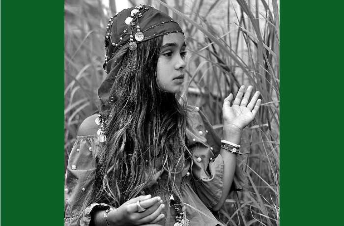 Τα τραγούδια των Τσιγγάνων- ΖΑΝ ΡΙΣΠΕΝ