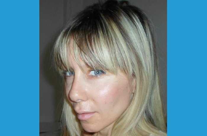 Τρία ποιήματα της Παναγιώτας Μπλέτα