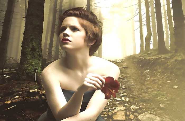 Πέρα απ' την αγάπη - ΟΚΤΑΒΙΟ ΠΑΖ