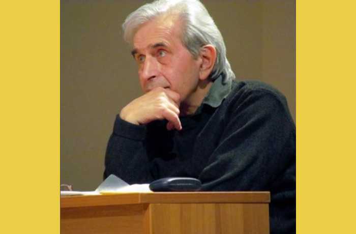 Δέκα ποιήματα του Τόλη Νικηφόρου