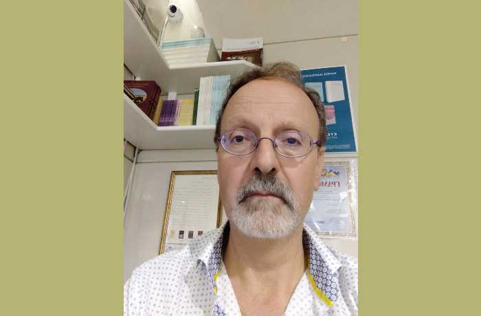 Δέκα ποιήματα του Μάνου Μαυρομουστακάκη