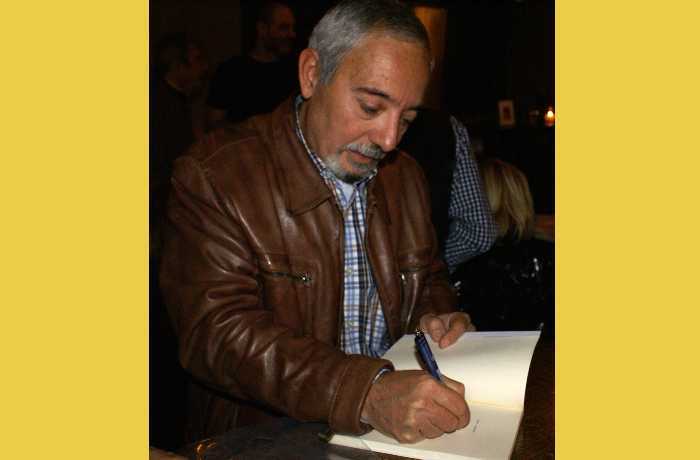 Δέκα ποιήματα του Δημήτρη Φιλελέ