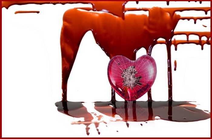 Ματωμένος έρωτας- ΠΑΝΟΣ ΠΑΝΑΓΙΩΤΟΥΝΗΣ