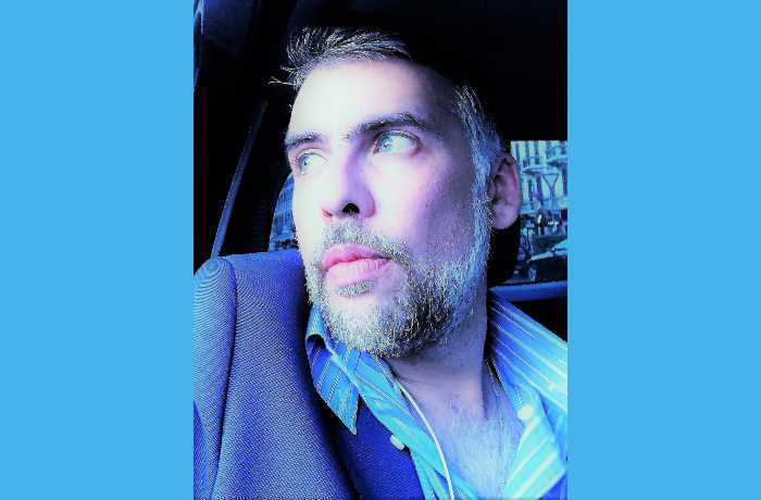 Οκτώ ποιήματα + ένα τραγούδι του Σταμάτη Γαλάνη