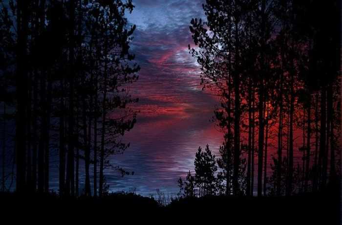 Η λίμνη-ΑΛΦΟΝΣ ΝΤΕ ΛΑΜΑΡΤΙΝ (Λαμαρτίνος)