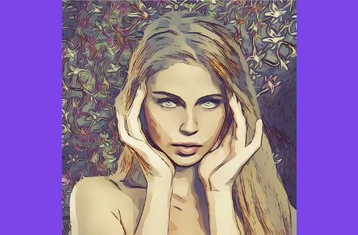 Σε δυο όμορφα μάτια- ΘΕΟΦΙΛΟΣ ΓΚΟΤΙΕ