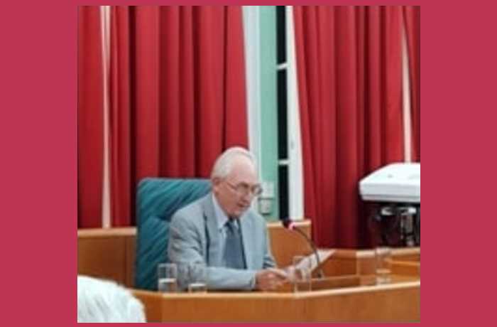 Δέκα ποιήματα του Άγι Χαραλαμπίδη