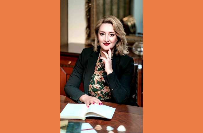 Δέκα ποιήματα της Αλεξάνδρας Θ. Κολιγιώτη