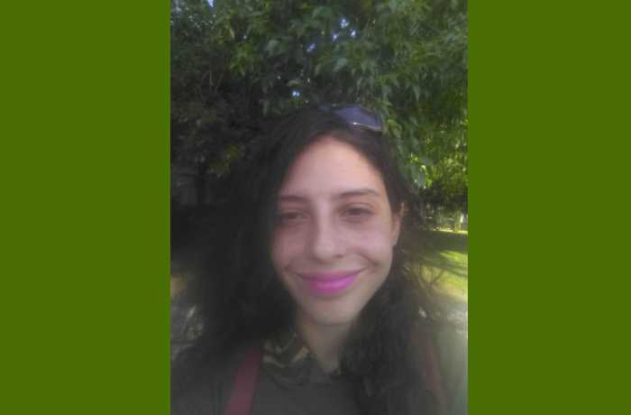 Δέκα ποιήματα της Ανδριάνας Μπιρμπίλη