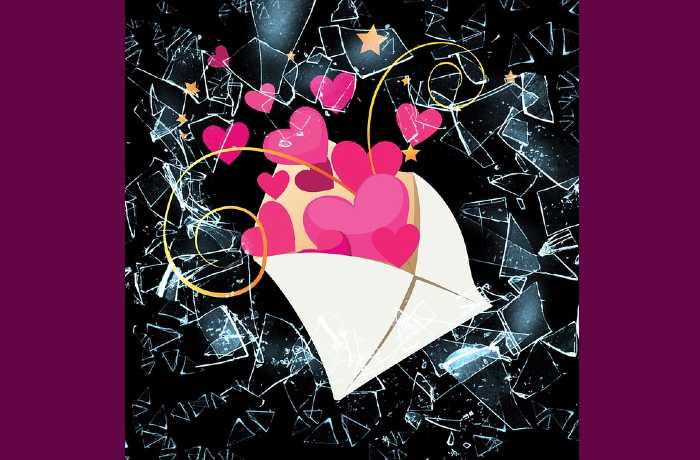 Τα γράμματά σου-ΚΩΣΤΑΣ ΚΑΡΥΩΤΑΚΗΣ