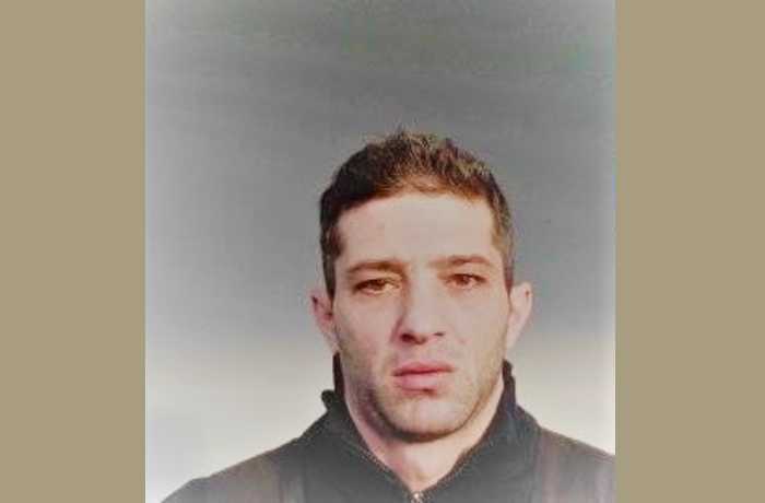 Έξι ποιήματα του Γιώργου Γρηγορόπουλου