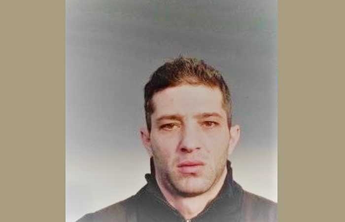 Έξι ποιήματα του Γιώργου Γρηγορόπουλου
