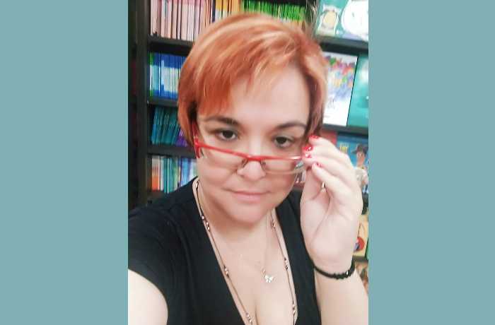 Πέντε ποιήματα της Σμαραγδής Μητροπούλου