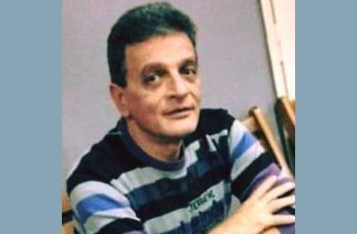 Δέκα ποιήματα του Τάσου Μάντζιου