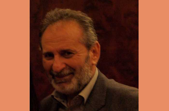 Δέκα ποιήματα του Χρήστου Τουμανίδη