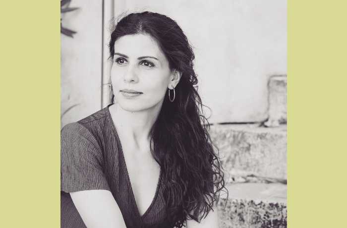 Δέκα ποιήματα της Μαρίας Κρασοπούλου