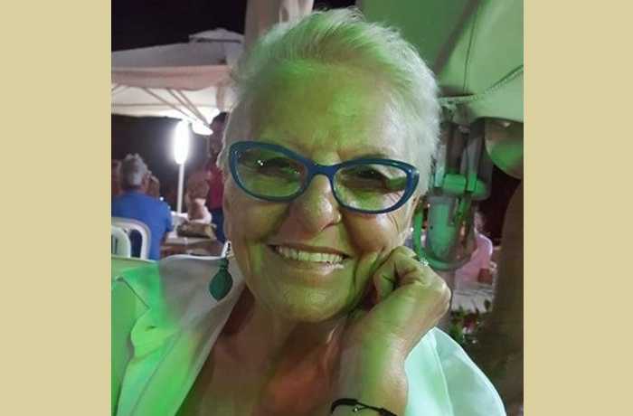 Εννέα ποιήματα της Γρηγορίας Πελεκούδα