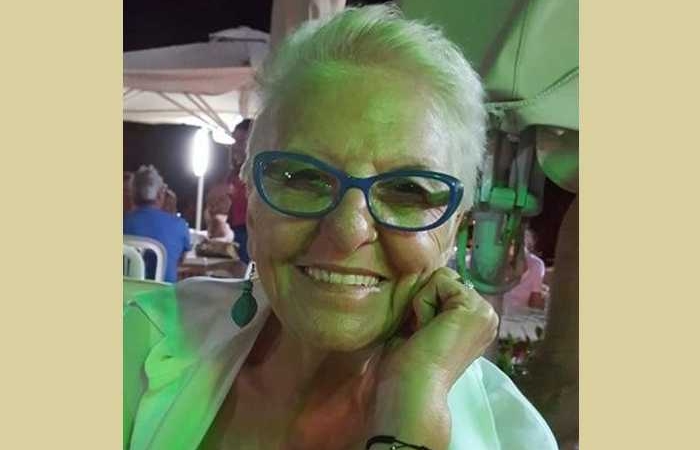 Εννέα ποιήματα της Γρηγορίας Πελεκούδα