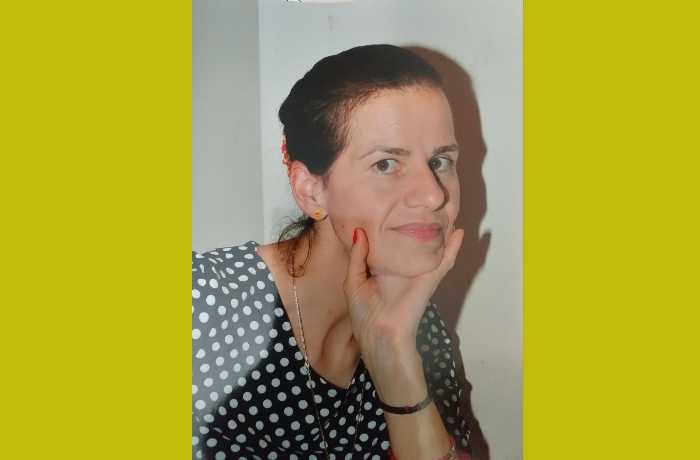 Δέκα ποιήματα της Θωμαής Τσιμερίκα